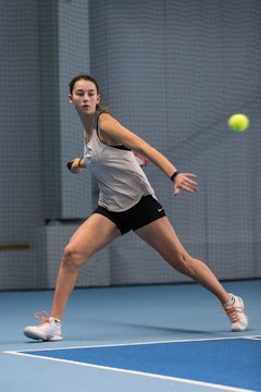 Chelsea Seidewitz 811 - Ellerbeker Weihnachtsturnier